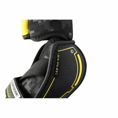 Cotiera BAUER Supreme Mach yth L - imagine 3