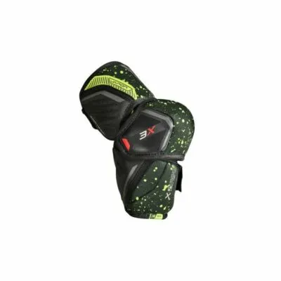 Cotiera BAUER Vapor 3X junior M