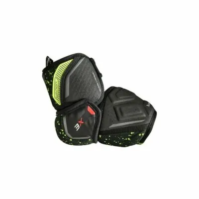 Cotiera BAUER Vapor 3X junior M - imagine 2
