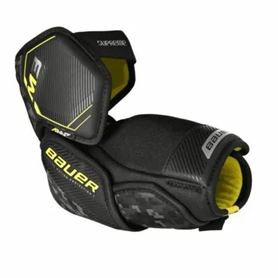 Cotiera BAUER Supreme M3 Intermediar L - imagine 2