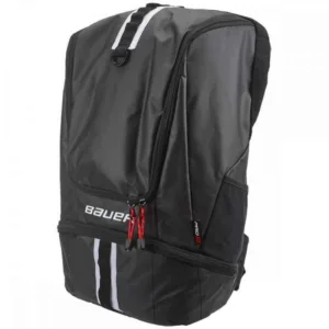 Rucsac BAUER Pro 10 negru 49,5x29x19 cm