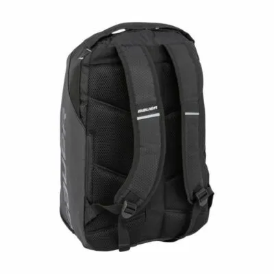 Rucsac BAUER Pro 20 negru 52x34x19 cm - imagine 2