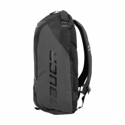 Rucsac BAUER Pro 20 negru 52x34x19 cm - imagine 6
