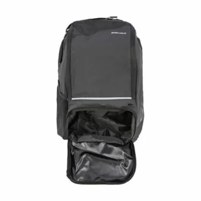 Rucsac BAUER Pro 20 negru 52x34x19 cm - imagine 7