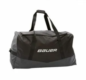 Geanta BAUER cu roti core negru Sr 94x51x44cm