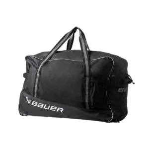 Geanta BAUER cu roti Core negru Sr 81x51x43 cm