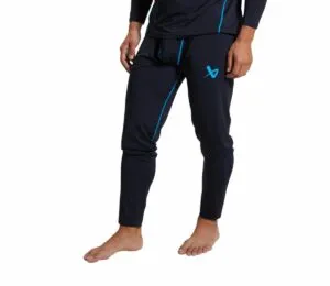 Pantaloni BAUER Basics Sr M