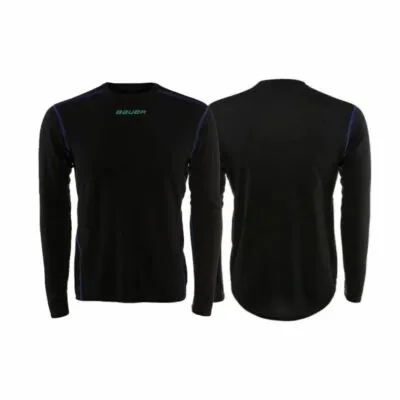 Bluza BAUER Basics Sr S