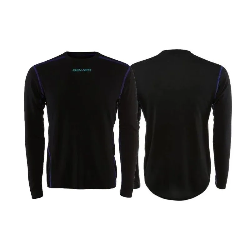 Bluza BAUER Basics Sr S