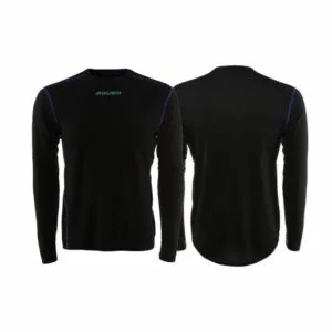 Bluza BAUER Basics Sr M