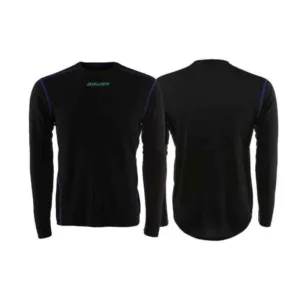 Bluza BAUER Basics Sr XL