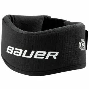Gatiera BAUER NG NLP 7 Core negru Sr