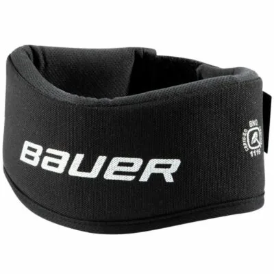 Gatiera BAUER NG NLP 7 Core negru Sr