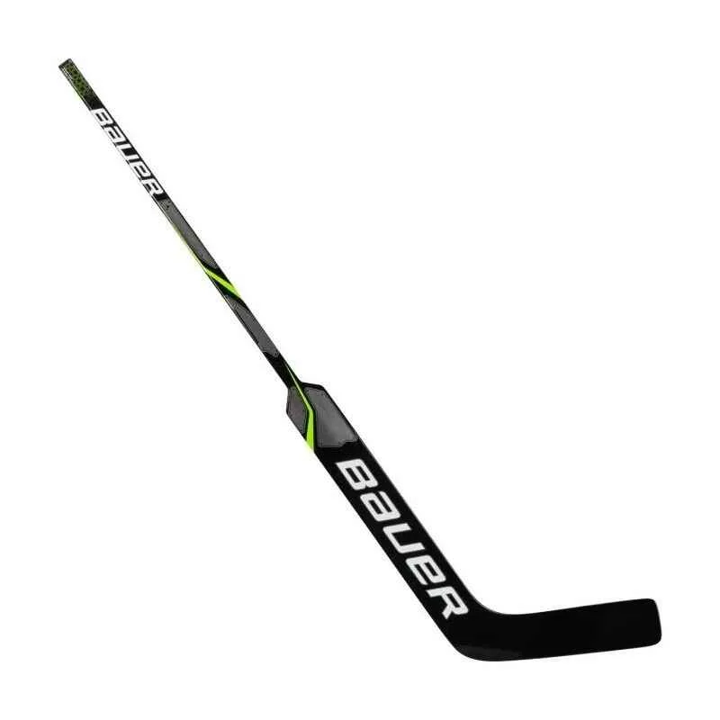 Crosa BAUER portar stanga Prodigy negru yth 20
