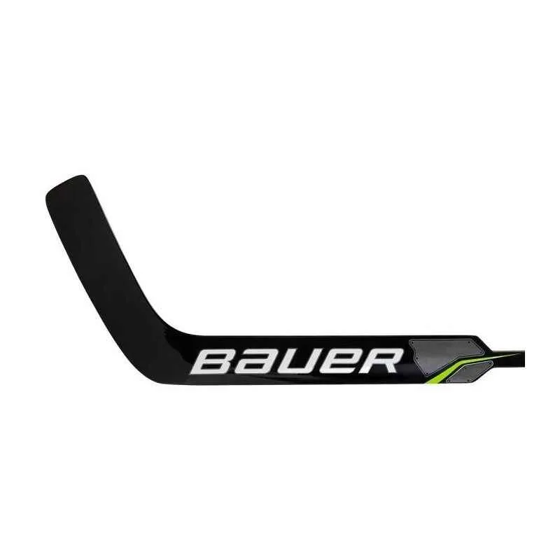 Crosa BAUER portar stanga Prodigy negru yth 20 - imagine 2