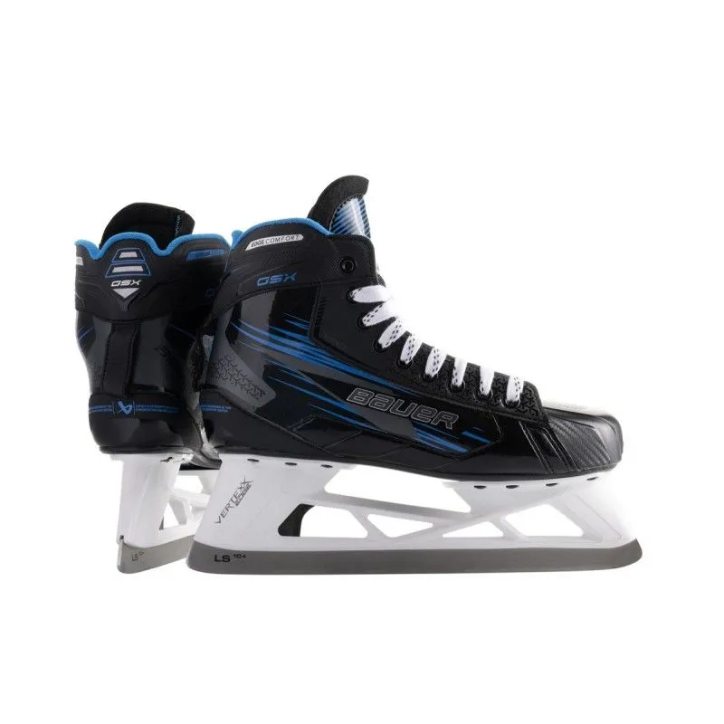 Patine BAUER portar GSX junior 3.5ee 36.5