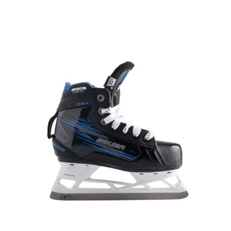 Patine BAUER portar GSX junior 3.5ee 36.5 - imagine 2