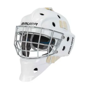 Casca BAUER portar 930 junior alb