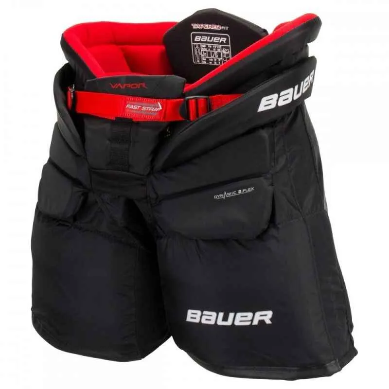 Goal BAUER pant Vapor X2.9 negru junior M
