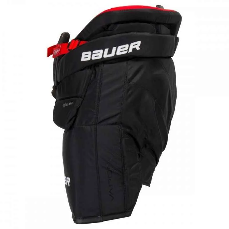 Goal BAUER pant Vapor X2.9 negru junior M - imagine 2