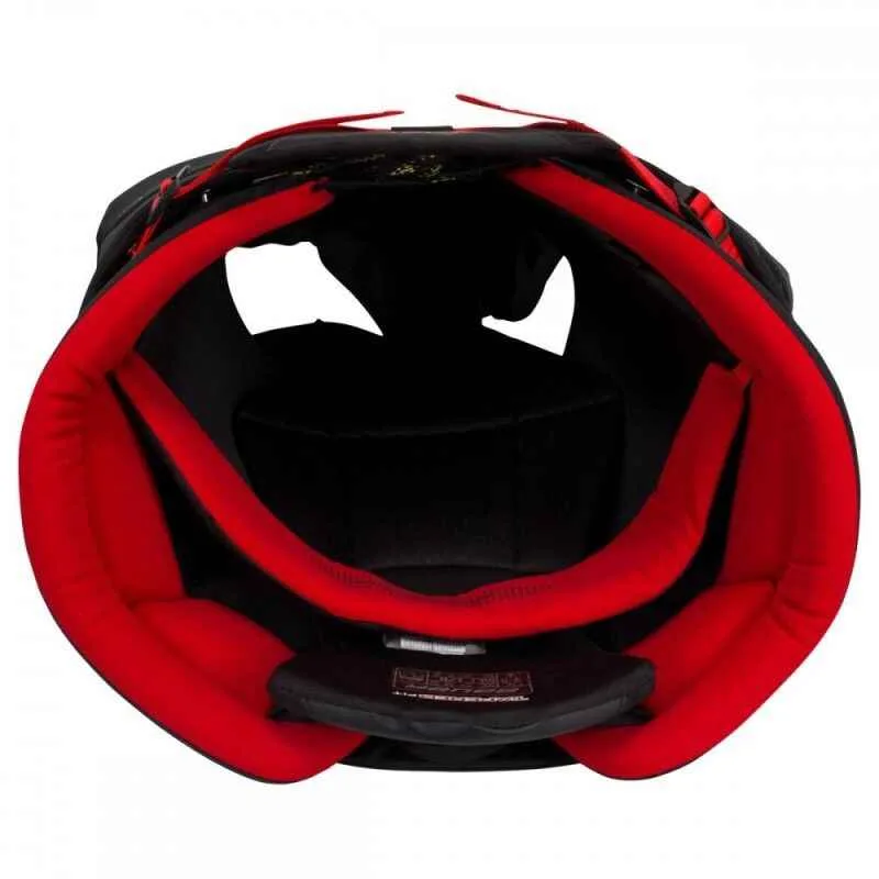 Goal BAUER pant Vapor X2.9 negru junior M - imagine 5