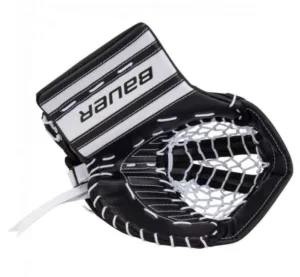 Manusa BAUER prins gsx negru junior