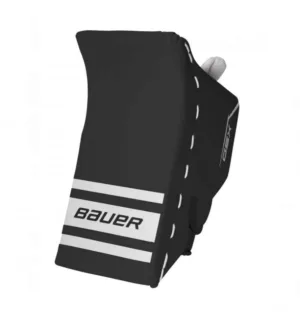 Manusa BAUER respins GSX negru junior pentru portari