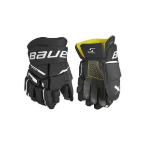 Manusi BAUER Supreme M3 junior negru 11