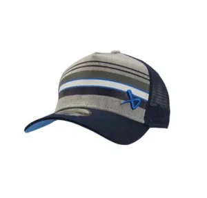 Sapca BAUER New Era Stripe 9Forty albastru Sr