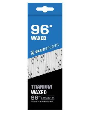 Siret BAUER alb wax 96 Bluesports