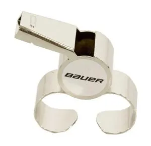 Fluier metal BAUER
