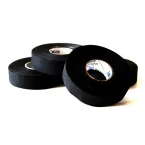 Banda neagra 24mm x 25m BAUER