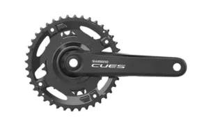 Angrenaj Shimano Cues FC-U4010-2 40-26 170mm 9-11 viteze 2092843030