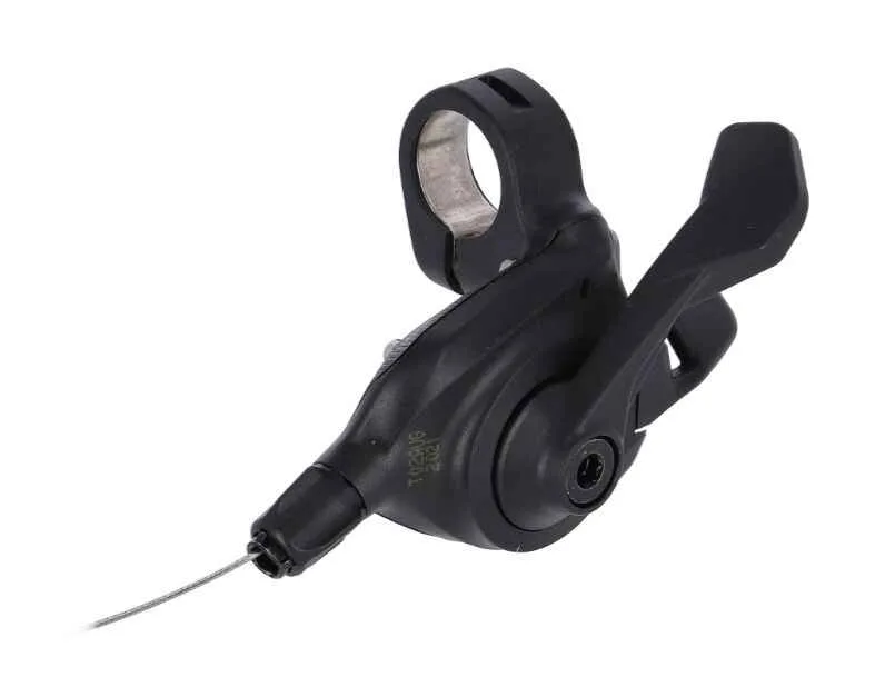 Maneta schimbator Sram SX EagleX-Actuation 12 viteze black rear 00.7018.410.000 - imagine 3