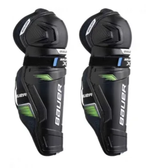 Tibiera BAUER X junior 11