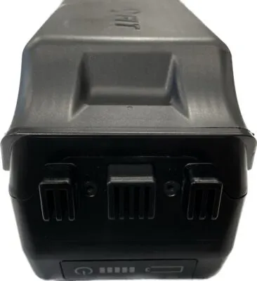 Baterie Biketec Ultracore 925Wh FIT 36V, 25,0Ah - imagine 3