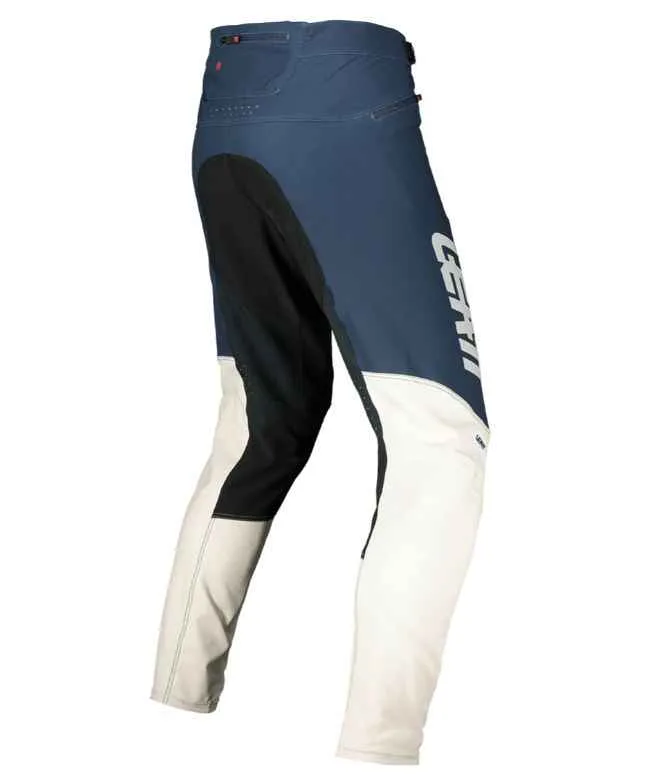 Pantaloni Leatt MTB Gravity 4.0 Pant L onyx - imagine 2