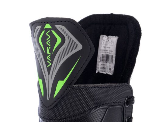 Patine TEMPISH VARAN Junior hockey skate 33 - imagine 8