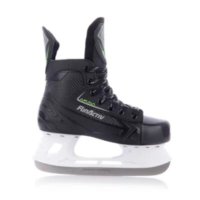 Patine TEMPISH VARAN Junior hockey skate 35 - imagine 2