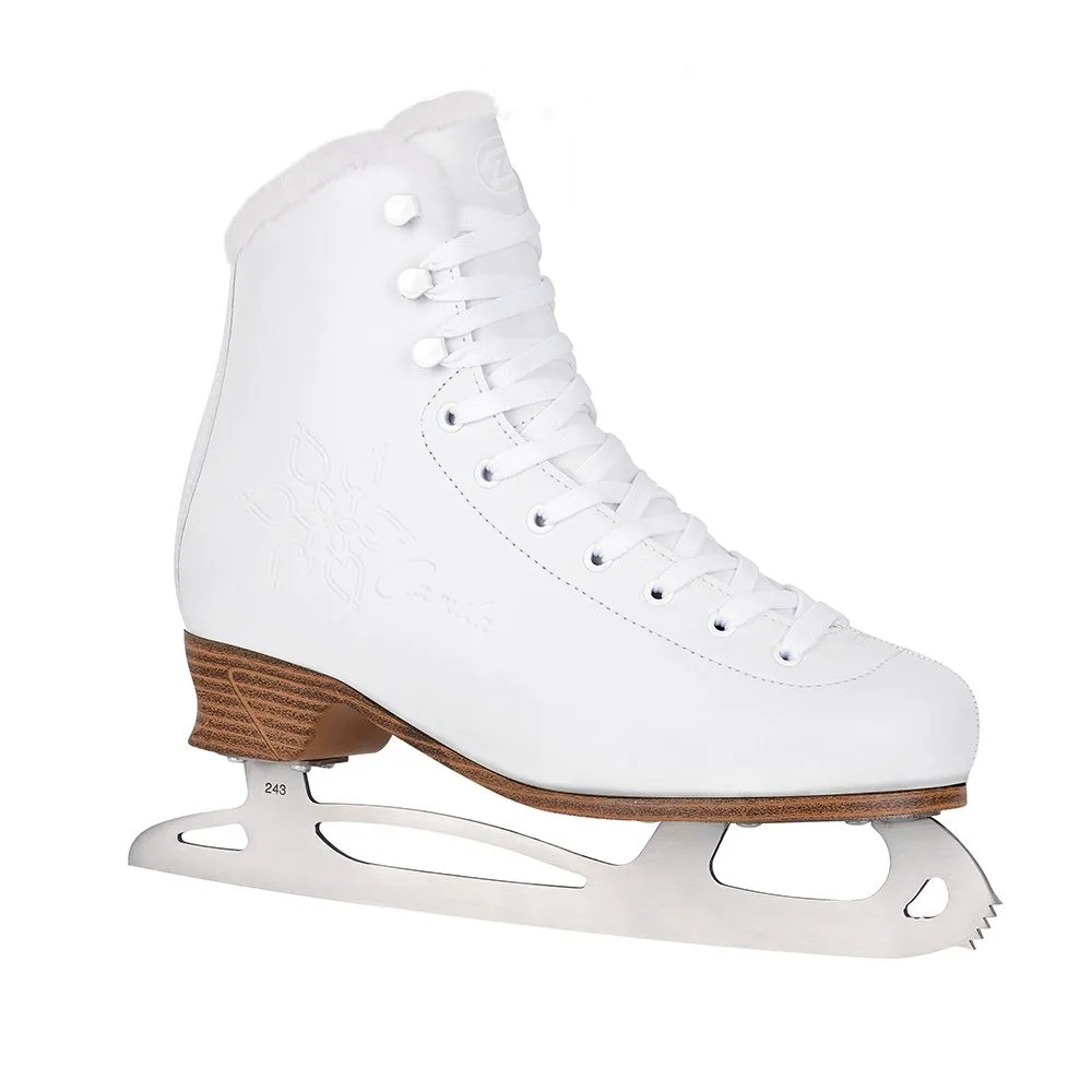 Patine TEMPISH CAMILA ICE figure skate 39