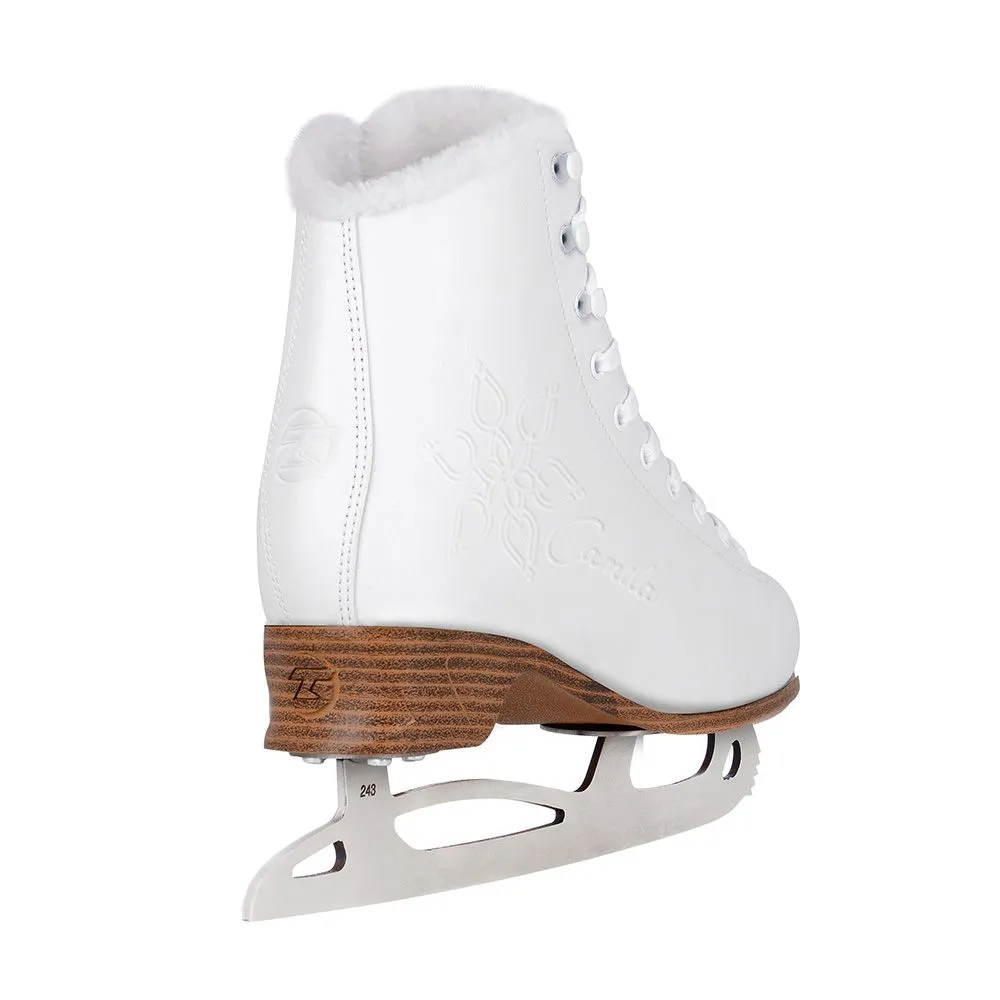 Patine TEMPISH CAMILA ICE figure skate 39 - imagine 2