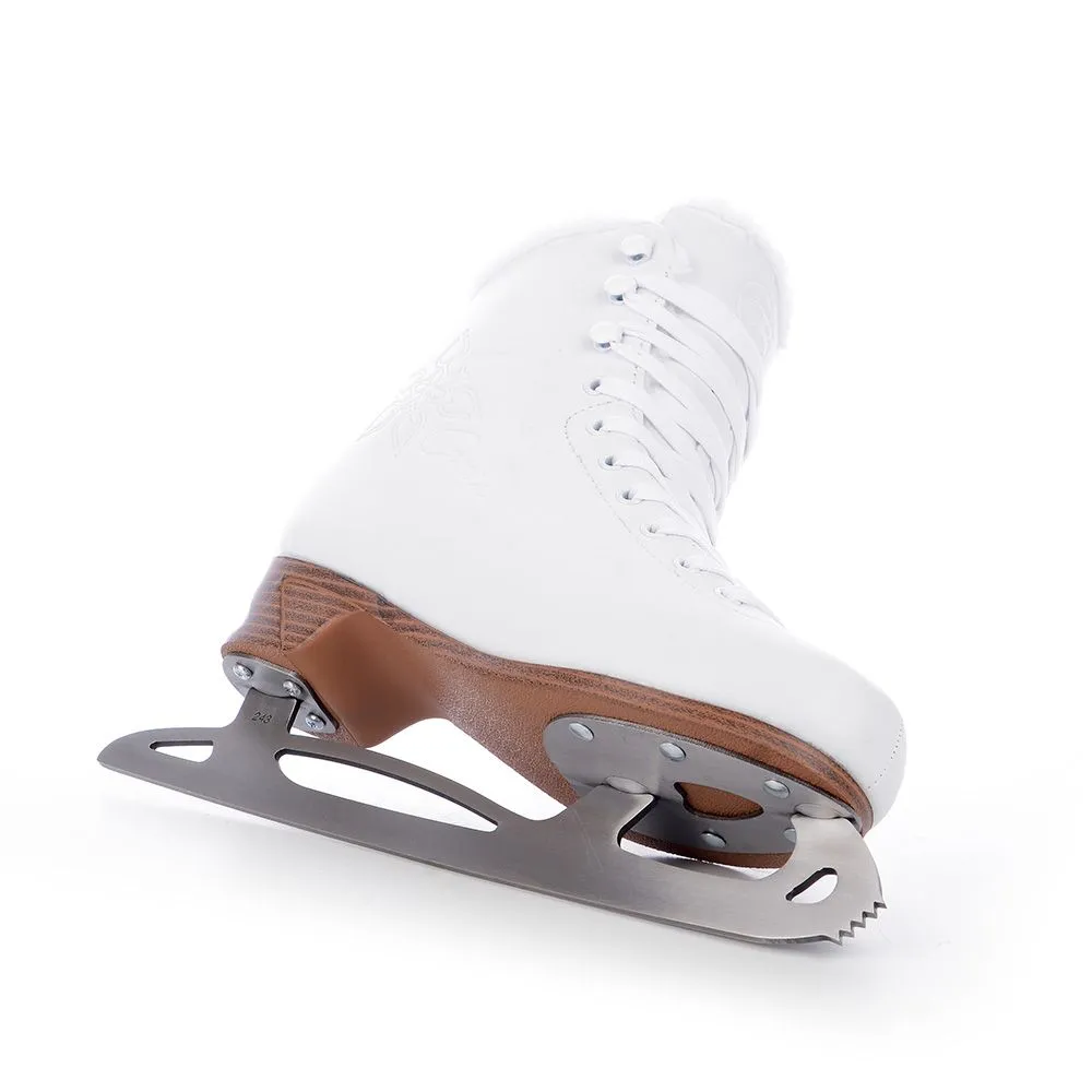 Patine TEMPISH CAMILA ICE figure skate 39 - imagine 3