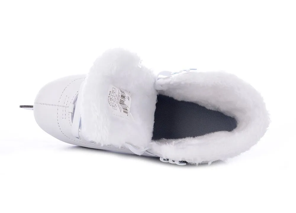 Patine TEMPISH CAMILA ICE figure skate 39 - imagine 5