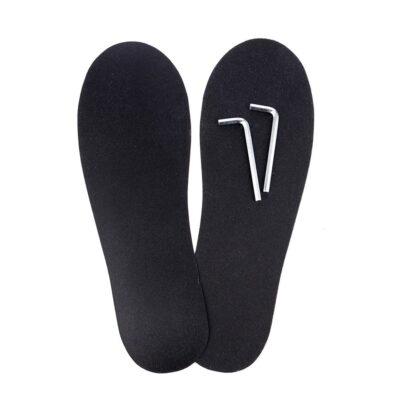 Patine Reglabile TEMPISH FUR EXPANZE PLUS 37-40 negru - imagine 9