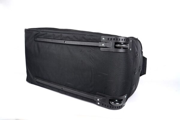 Geanta sport cu role TEMPISH CHAMPER 2 marime L negru - imagine 2