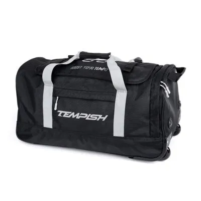 Geanta sport cu role TEMPISH CHAMPER 2 marime S negru