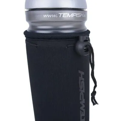 Husa termica pentru bidon TEMPISH 0.5 - 0.7L negru - imagine 3