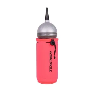 Husa termica pentru bidon TEMPISH 0.5-0.7 L pink