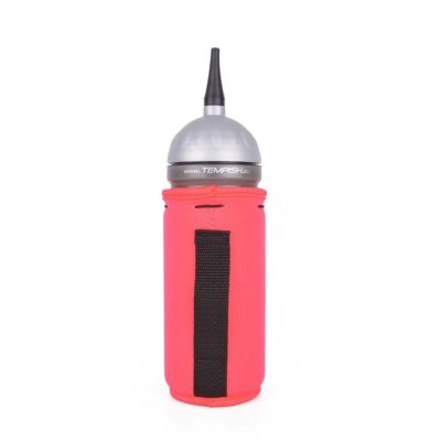 Husa termica pentru bidon TEMPISH 0.5-0.7 L pink - imagine 2