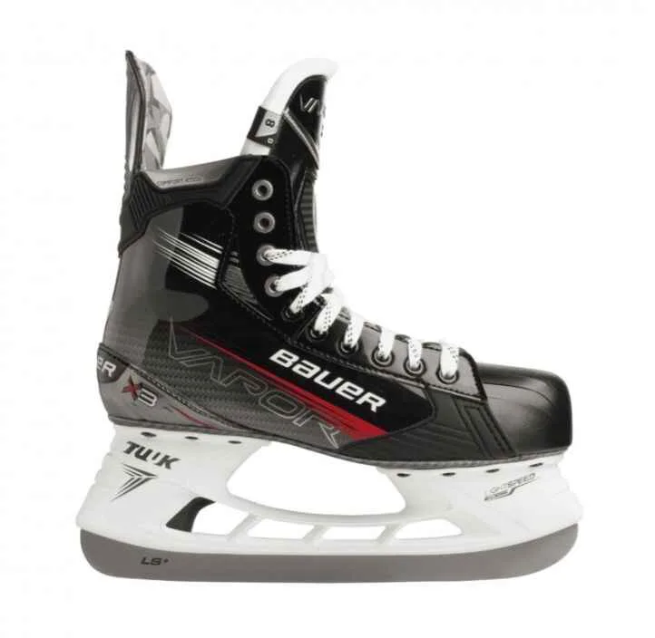 Patine BAUER Vapor X3 Sr 7EE 42 - imagine 2
